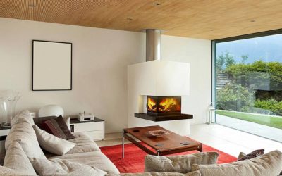 The truth about single-room fireplaces – No ban from 2024