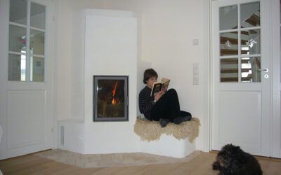 Prejudices about storage heating stoves